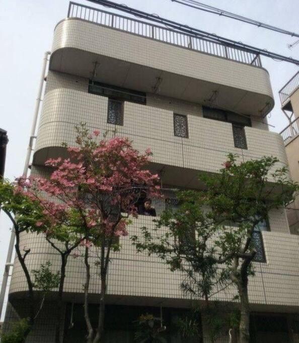 Yamadayaまるごと貸し切り69平米21坪長期滞在大歓迎 Apartment Tokyo Exterior photo